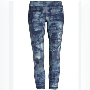 Sweaty Betty Power 7/8 Workout Leggings